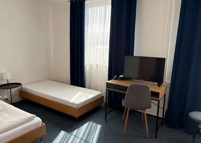 Garni G Hotel Zilina