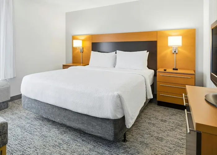 Towneplace Suites Farmington