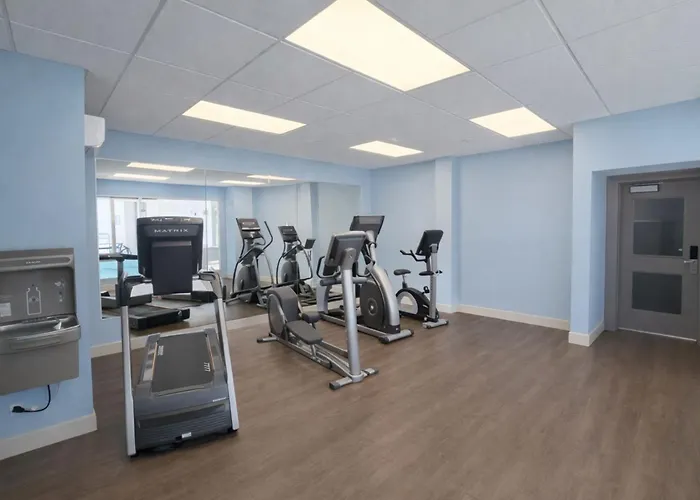 Holiday Inn Express Dryden By Ihg