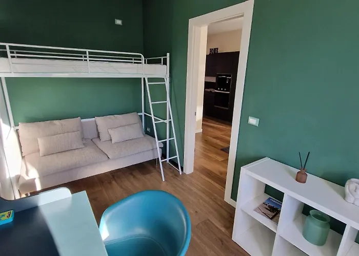 Hotel Ragno D'Oro