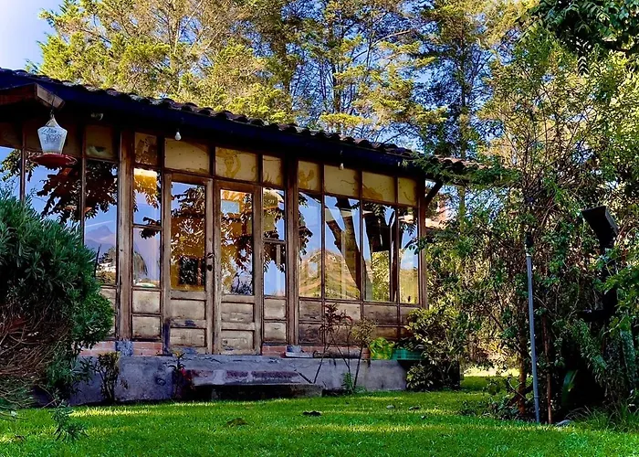 Hosteria Cananvalle