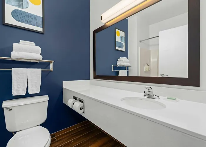 City Express By Marriott Manteno