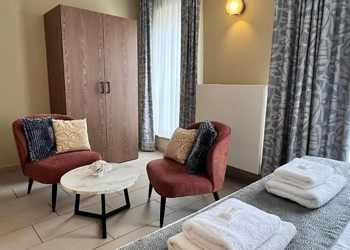 Hotel Jose