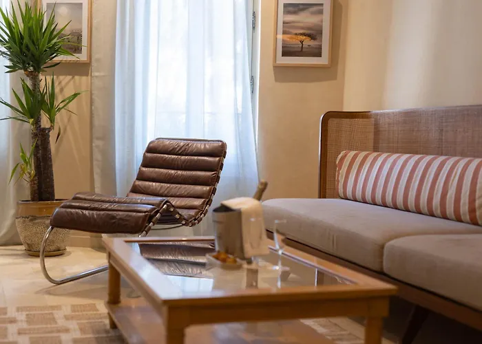 Hotel & Spa Belle Plage