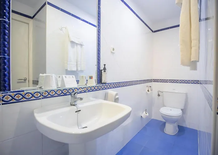Bluesea Solaris Ex Hotel Md Mediterraneo
