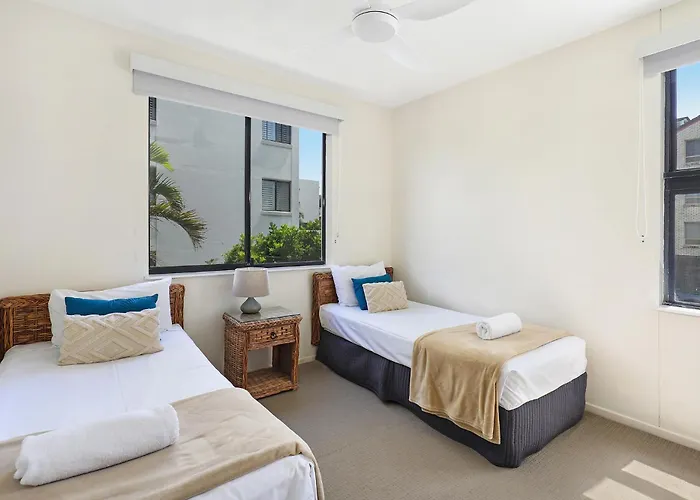 Kings Row Apartments