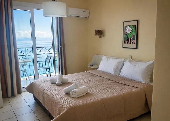 Aegli Hotel