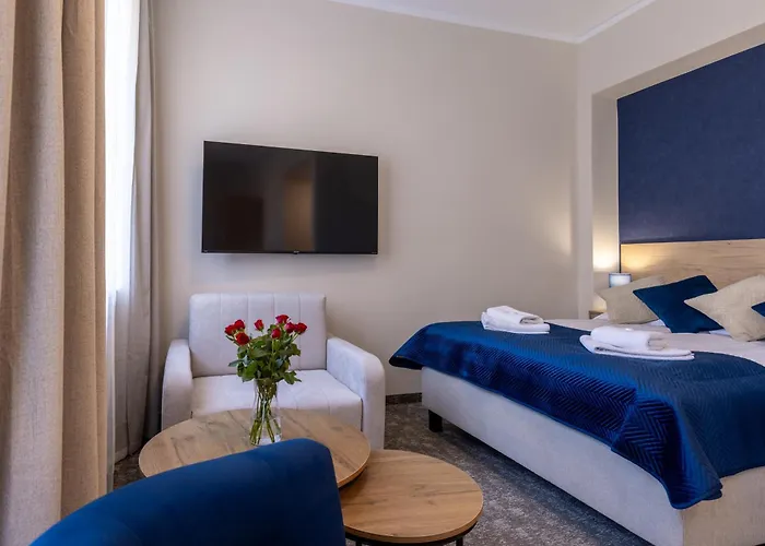 Hotel Dom Marynarza