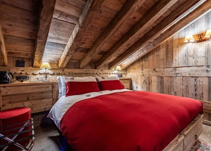 La Luge D'Antan Maison D'Hotes & Spa