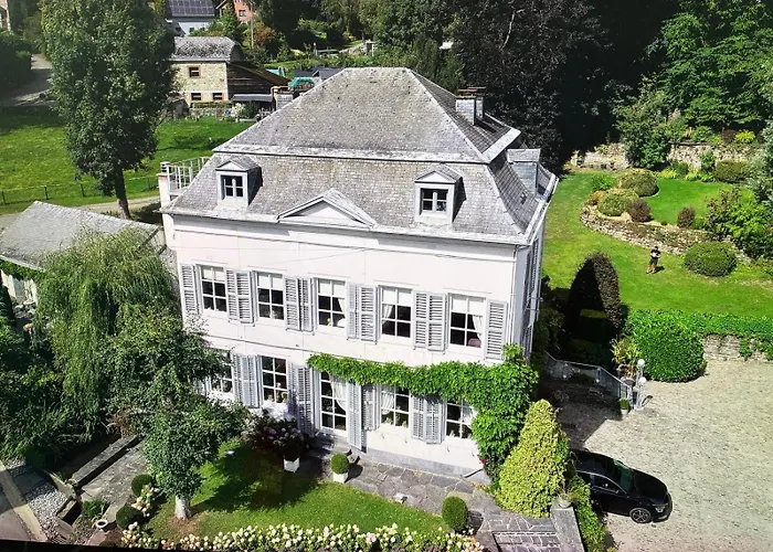 Dépendance Maison Géron