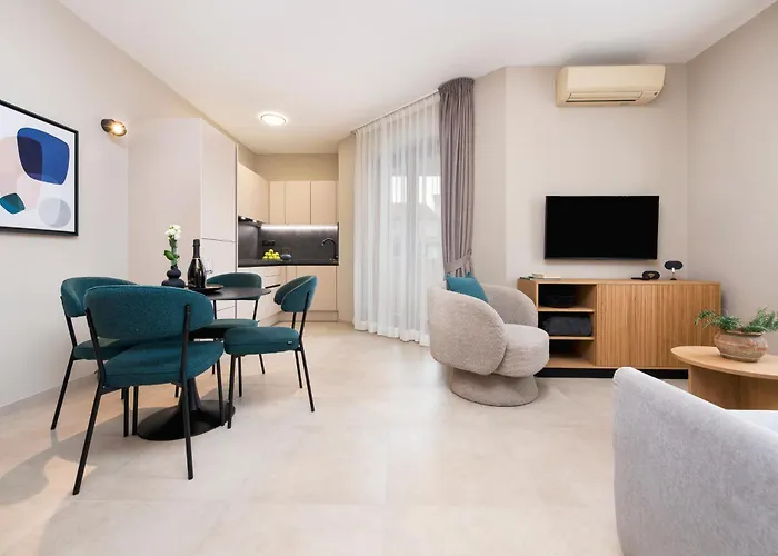 Villa Nina B&B Rovinj