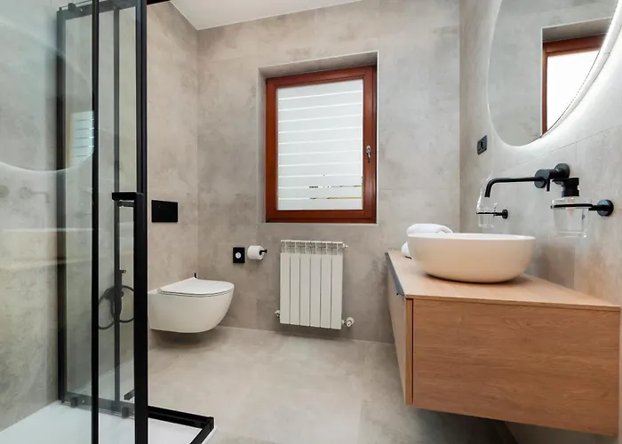 Villa Nina B&B Rovinj