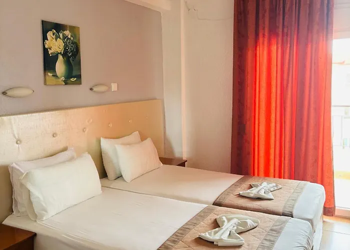 Hotel Ilios
