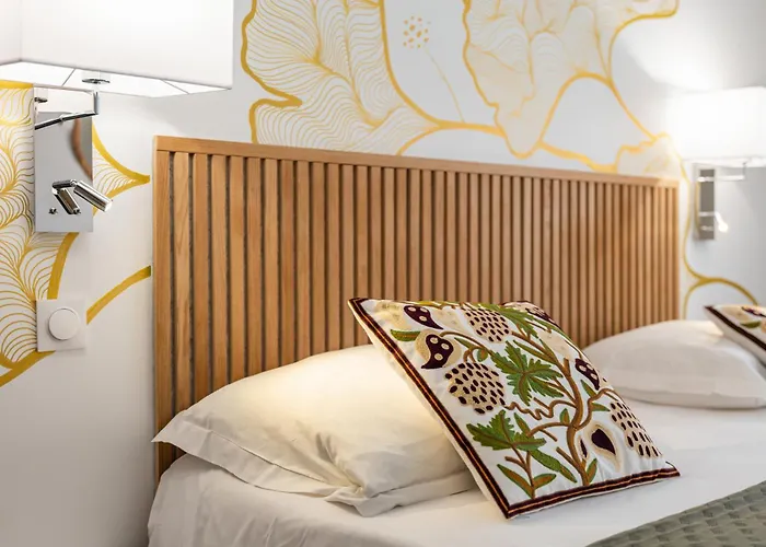 Anglade Hotel