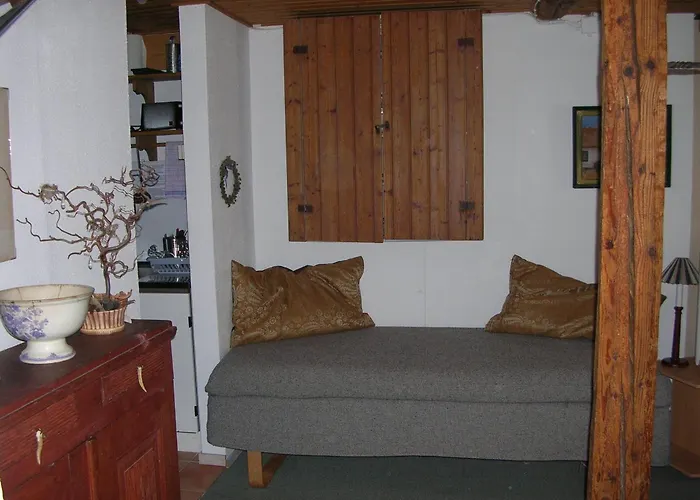 B&B Stroeprodukter