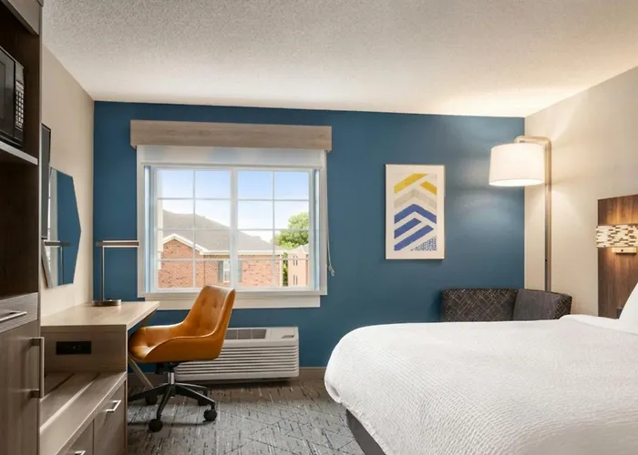 Holiday Inn Express - Bowling Green By Ihg