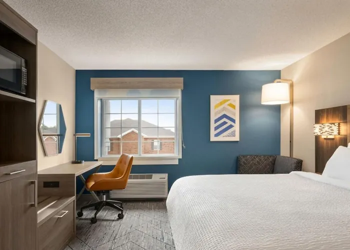 Holiday Inn Express - Bowling Green By Ihg