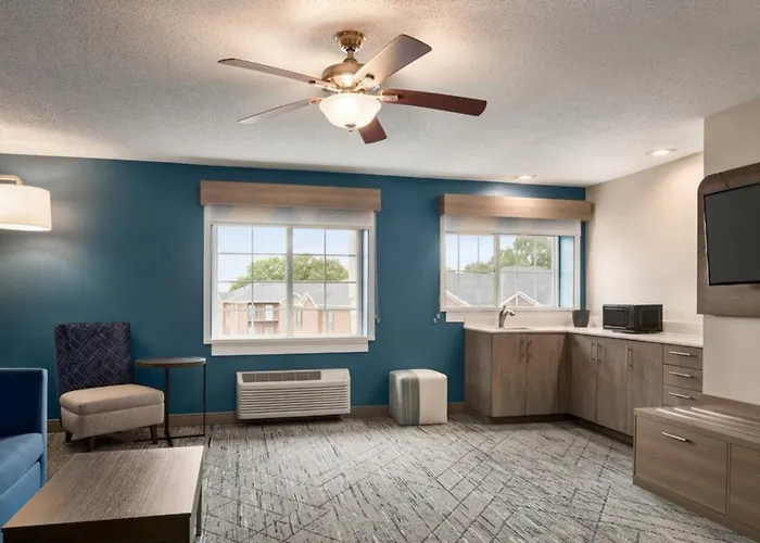 Holiday Inn Express - Bowling Green By Ihg