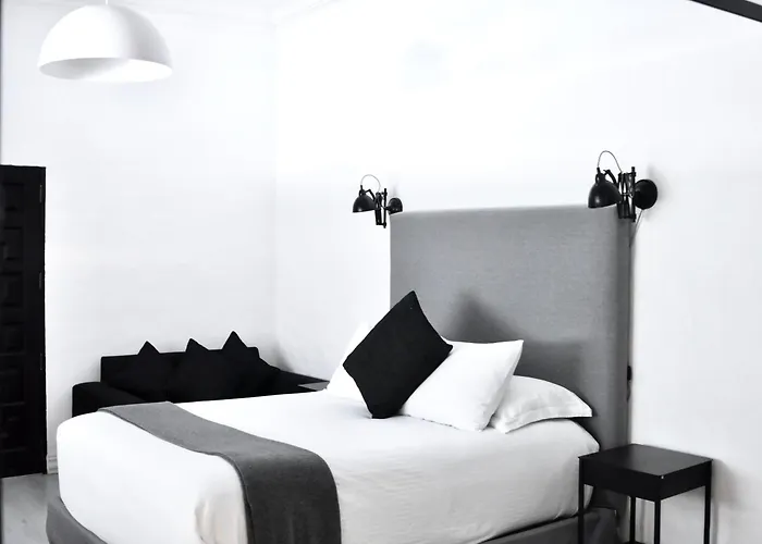 Las Casas B&B Boutique Hotel, Spa&Restaurante Cuernavaca