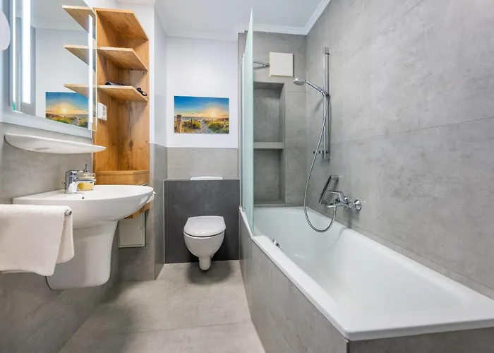 K&R Appartements Binz