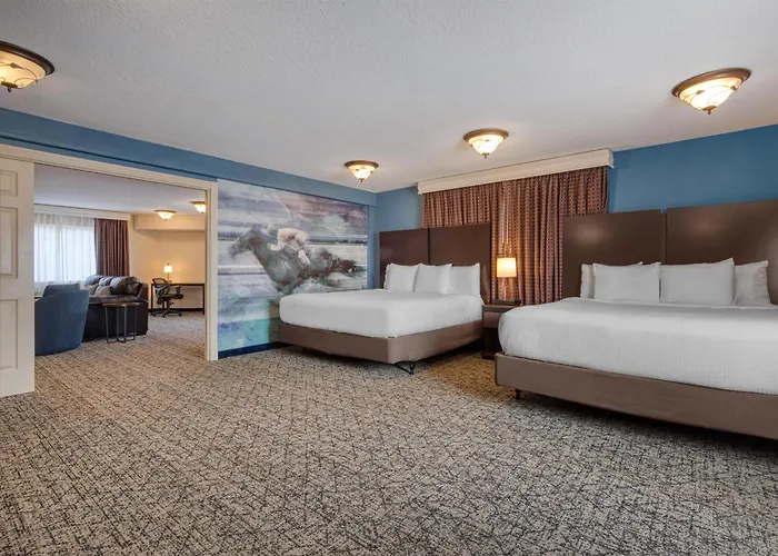Best Western Winners Circle