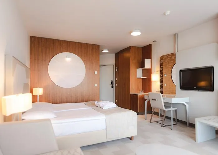 Hotel Terme - Terme Catez