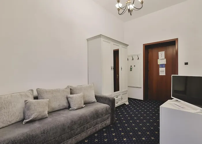 Hotel Carol - Vatra Dornei