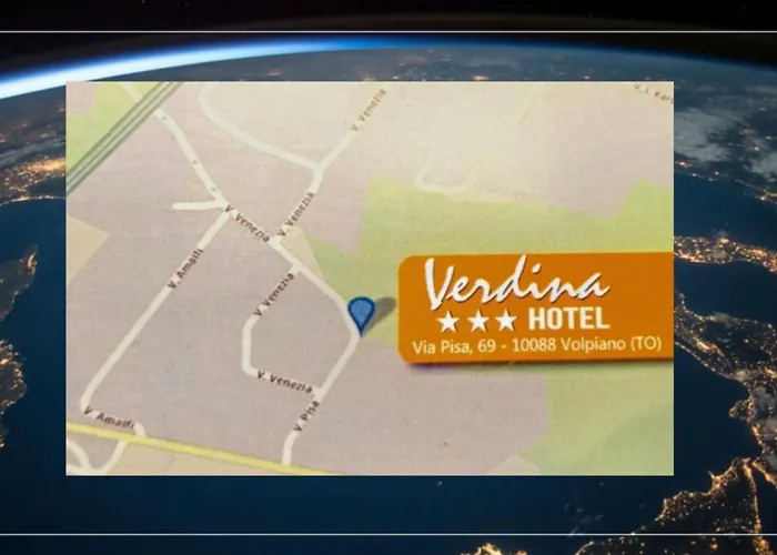 Hotel Verdina