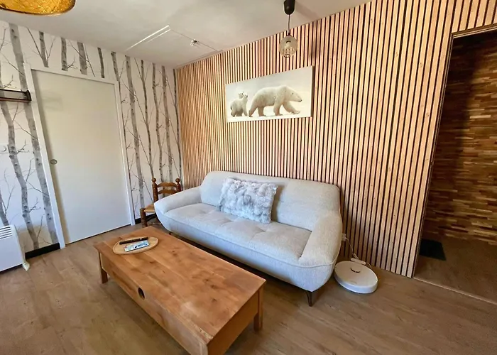 Hotel La Rencluse