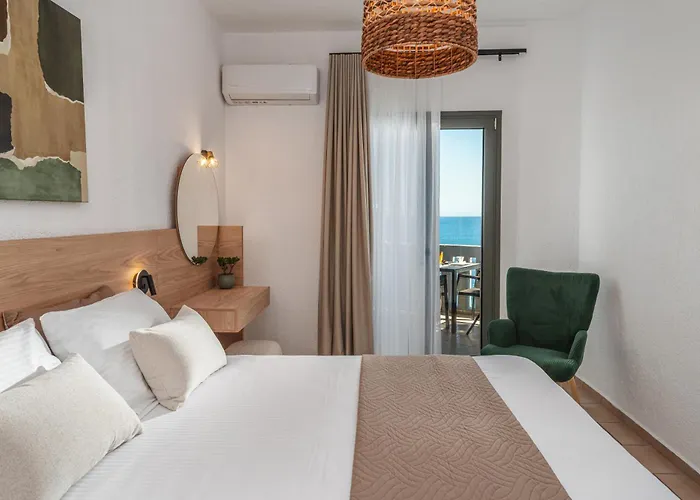 Arlen Beach Hotel