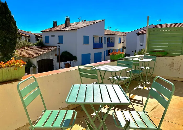 Hotel Lou Marquès