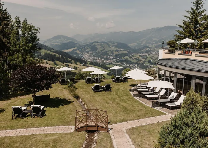 Gut Berg Naturhotel