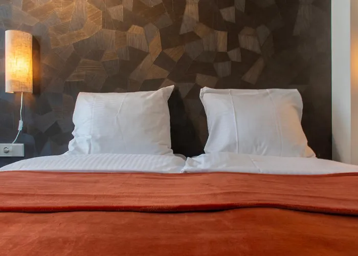 Boutique Hotel Mauritz, A Member Of Ql Hotels