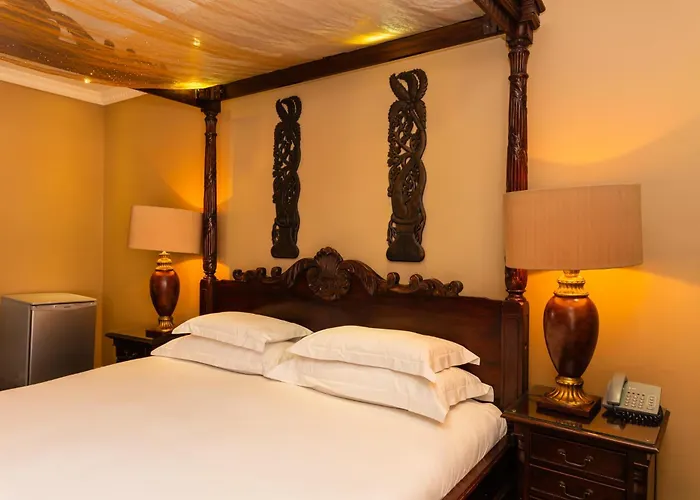 Premier Hotel Anta Boga