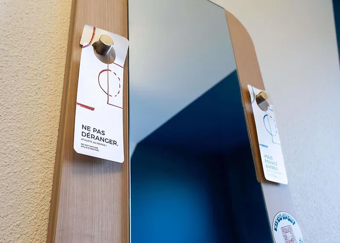 Ibis Budget Toulouse Aeroport