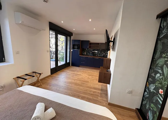 Auberge Des Salles