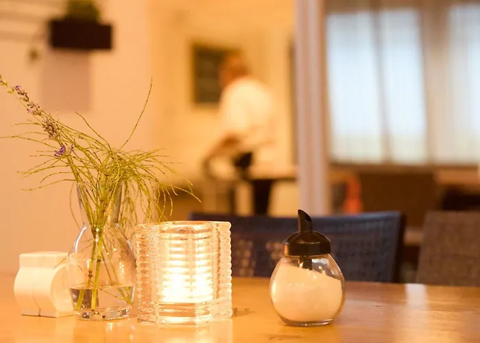 Seehoernle Hotel & Gasthaus