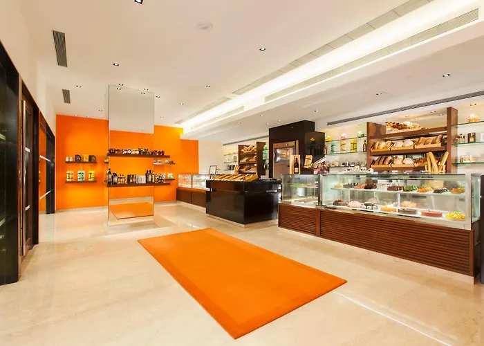 The Oberoi Mumbai