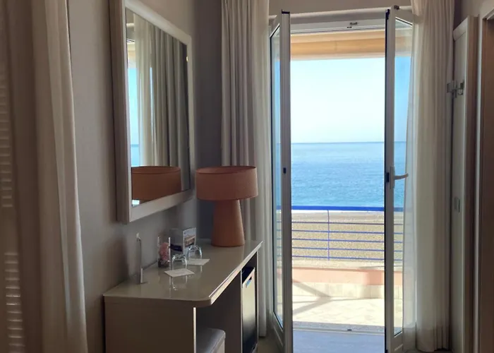 Hotel 4 Venti spa&wellness