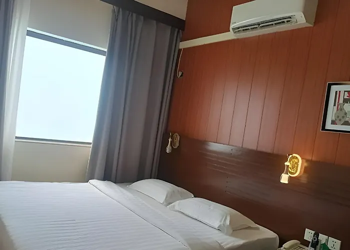Hotel Essencia