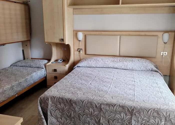 Hotel Arlecchino