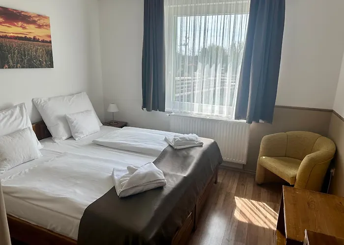 Land-Plan Hotel