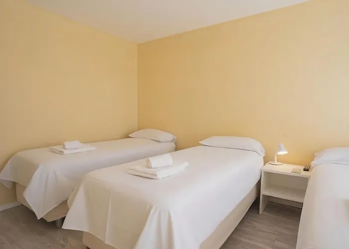 Rayentray Hostal