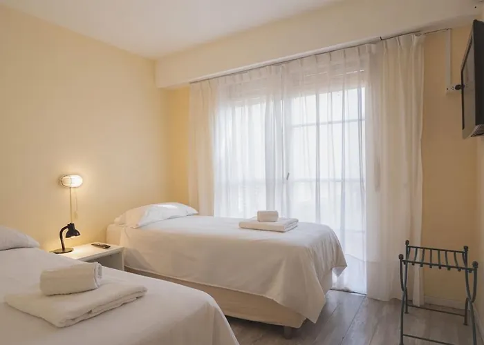 Rayentray Hostal
