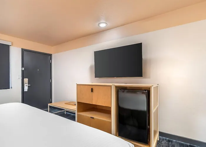 The Sandman Santa Rosa Sonoma, An Ascend Collection Hotel