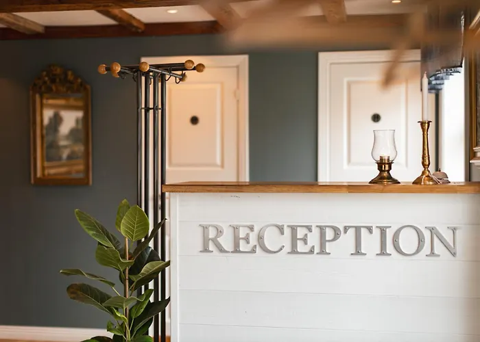 Hensbacka Hotell