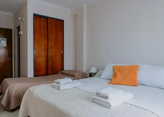 Hotel Temu