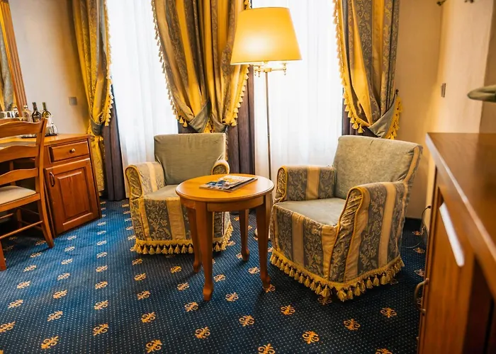 Hotel Italia