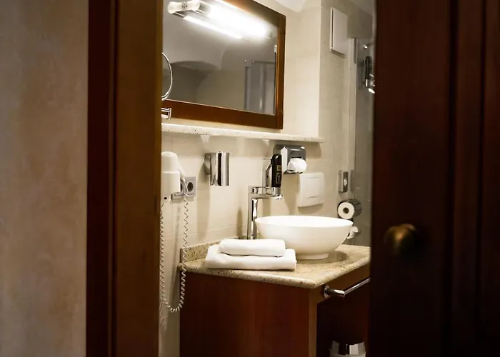 Hotel Italia