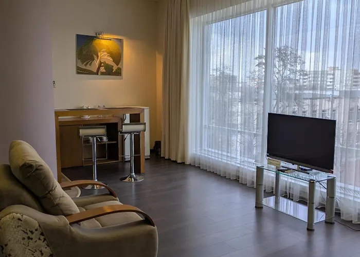Mariss Hotel & Business